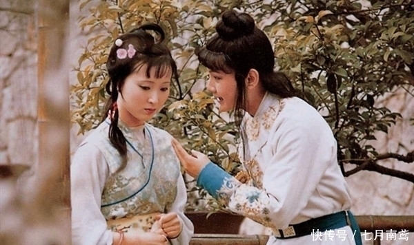 王熙凤!林黛玉被嫁给了谁?王熙凤准备的40匹蟒缎:夫家比北静王更有权势