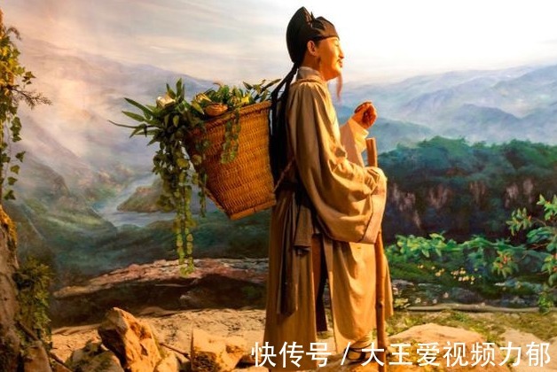 使者#孙思邈活了141岁,你若能看懂他的奇怪理论,也能获益匪浅