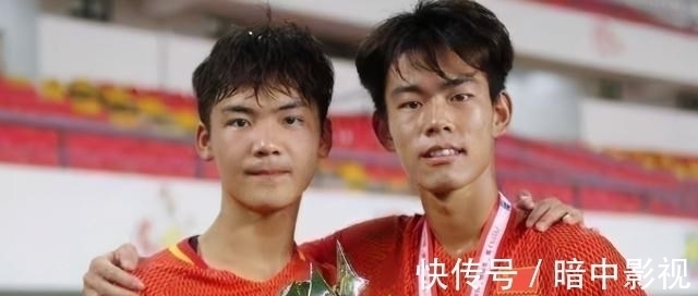 中国国足|12强赛无需担心,国足未来有最强六大运动员,世界杯还得靠他们