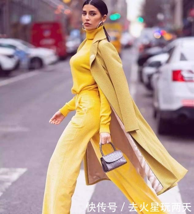  舒适|有一种时髦叫“极简风”，舒适显气质，够你惬意一个冬天！