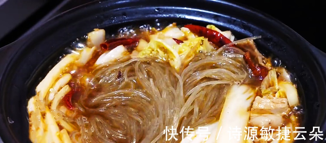 秋补多吃这7种蔬菜,滋补养胃,简单易做,冷热均可,一周不重样!