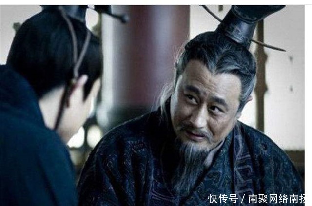 赵高|李斯这么聪明,为何对英明的扶苏不帮,而去扶持昏庸的胡亥上位