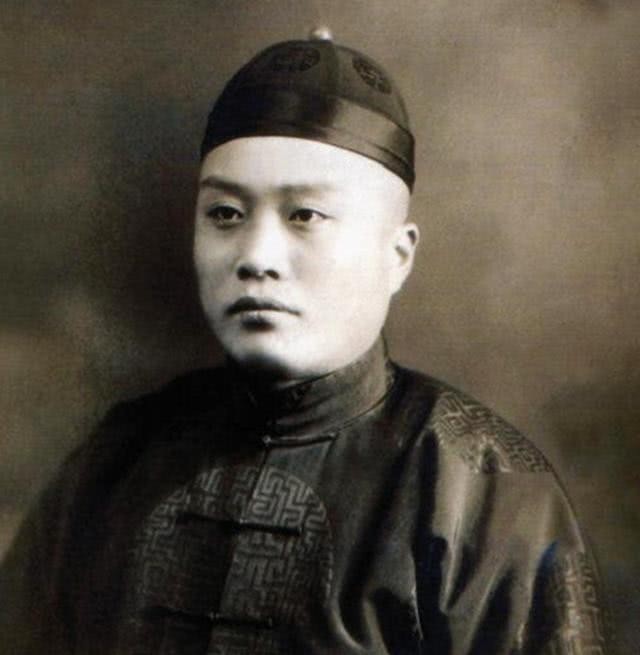 活活|中国最后一位状元,日本人拿刺刀都请不动他,最后被活活气死