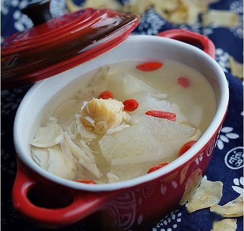 上班族超爱的快手汤，不用慢炖也香浓！