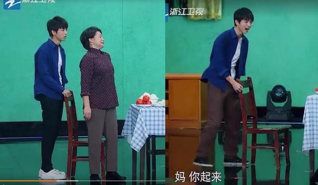 《巔峰對決》張國立李冰冰片段穿幫了!最近這些真人秀穿幫真不少