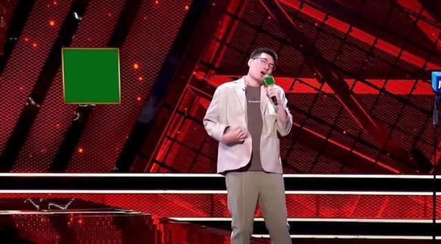 呼蘭|周奇墨用這樣的作品奪冠，簡直就是對李誕最大的打臉