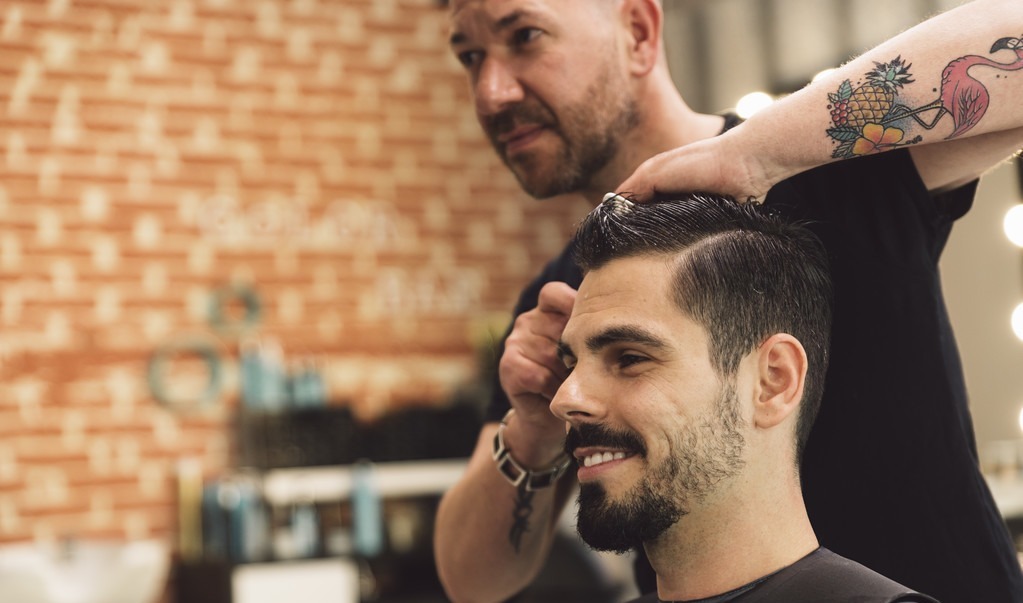 发型师 做发型屡次失败?那是你描述方法出错,学会这三招做发型不迷路