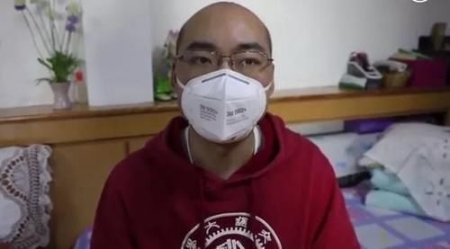 考上|交大硕士张迪:患病没钱放弃治疗,笑着对奶奶说“要出国留学了”