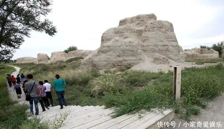  陷落|大唐帝国荣光的陨落：从龟兹失守的最后一夜看唐代西域的陷落