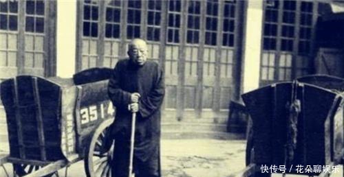 卢永祥|曾当众扇黄金荣两耳瓜子的卢筱嘉,在军阀父亲落魄后,结局怎样