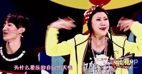 橘子君|还记得《奇葩说》辩手范湉湉吗？她瘦了30斤？