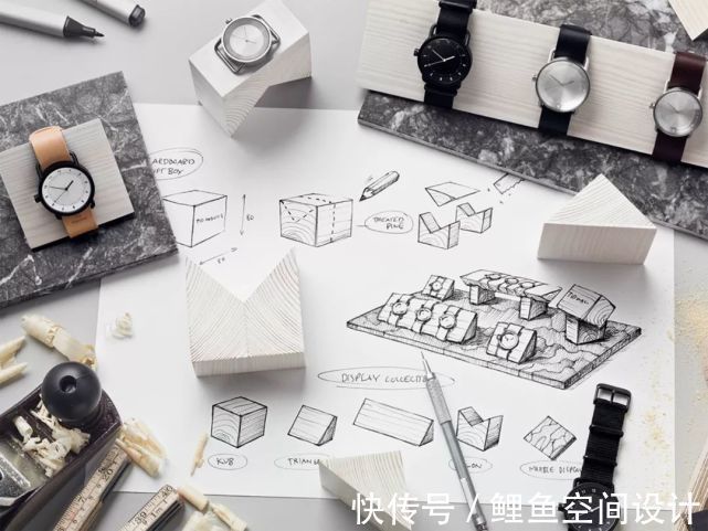 时尚|166㎡现代轻奢风,精致简约,演绎时尚都市风