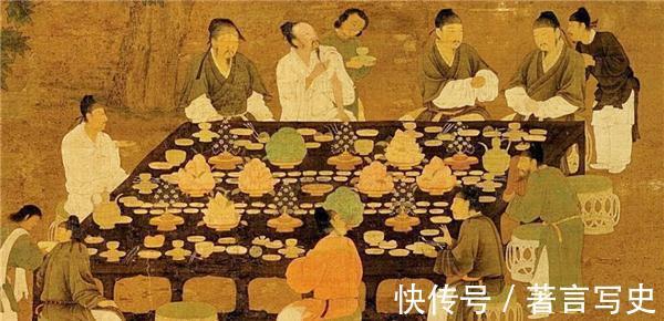 文学!魏晋时期谢庄文学的创作环境