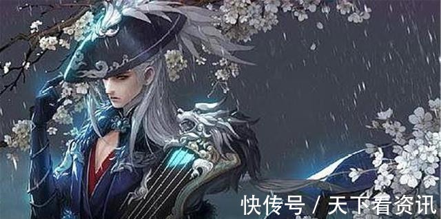 经典|昔日网络小说“四大名著”,本本都是经典,如今还有多少人看过