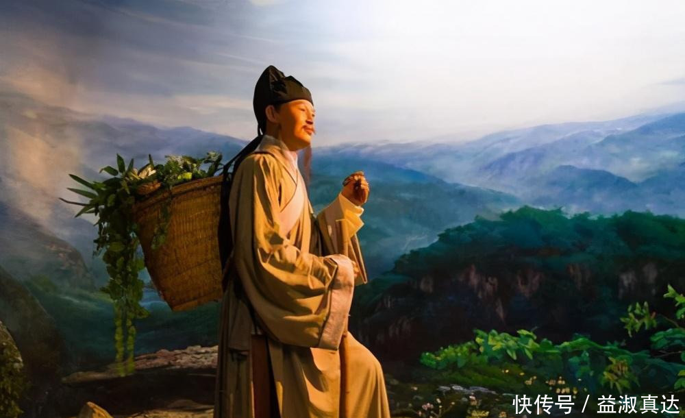 142岁药王孙思邈,临终时再三叮嘱此药不可流落民间,尽快销毁