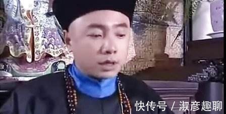 上下联&一贪官知县请客,对联讽刺下属不送礼,被下属怒怼,气的脸色发白