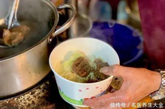 路边摊，中华美食界的半壁江山