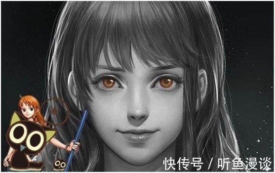 海贼王|海贼王:打破次元壁的真人还原,原来颜值都这么高