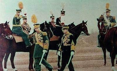 妹妹|她是溥仪的妹妹,活到了21世纪初,临终前说了溥仪至死不敢说的话