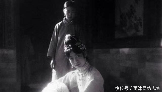 害怕|清末太监回忆婉容:害怕到睡觉不关门