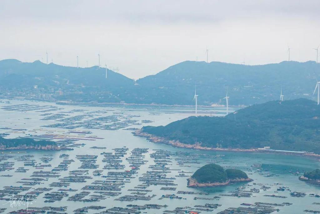 渔村|翻版里约热内卢！这座千年小渔村藏不住了！