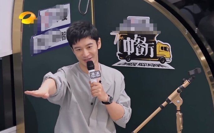 《中餐廳5》菜品有多貴?看到客人的賬單時,網(wǎng)友:吃不起