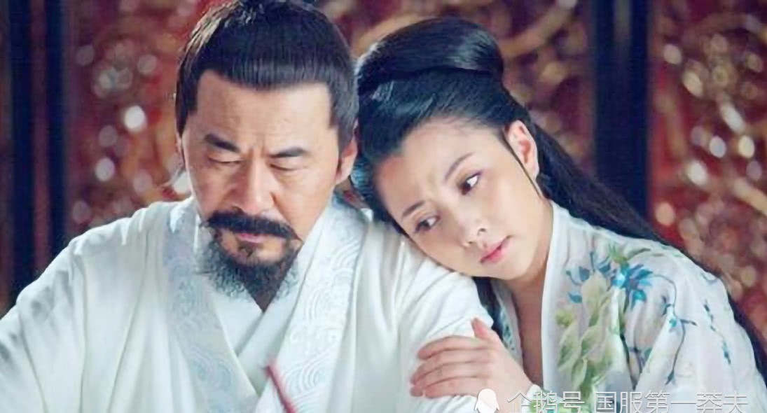 皇帝|历史上最会玩弄权术的皇帝