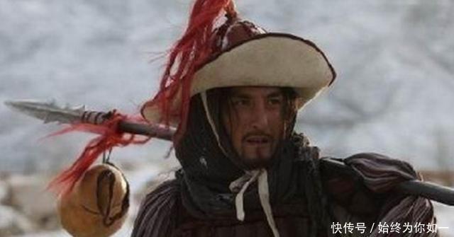 卢俊义|万万不该上梁山的四位好汉，卢俊义是其一，另一人还失了身！