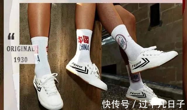 匡威 回力、飞跃人气暴跌,相比匡威、范斯,“国货之光”有哪些优点!