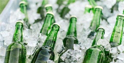 品牌|一个知名荷兰啤酒品牌,一直误认为是国产,一年在中国净赚331亿