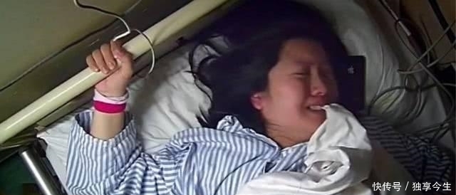 小芳|宝妈还没出月子就进医院,姥姥了解实情后,大骂女婿:没人品!