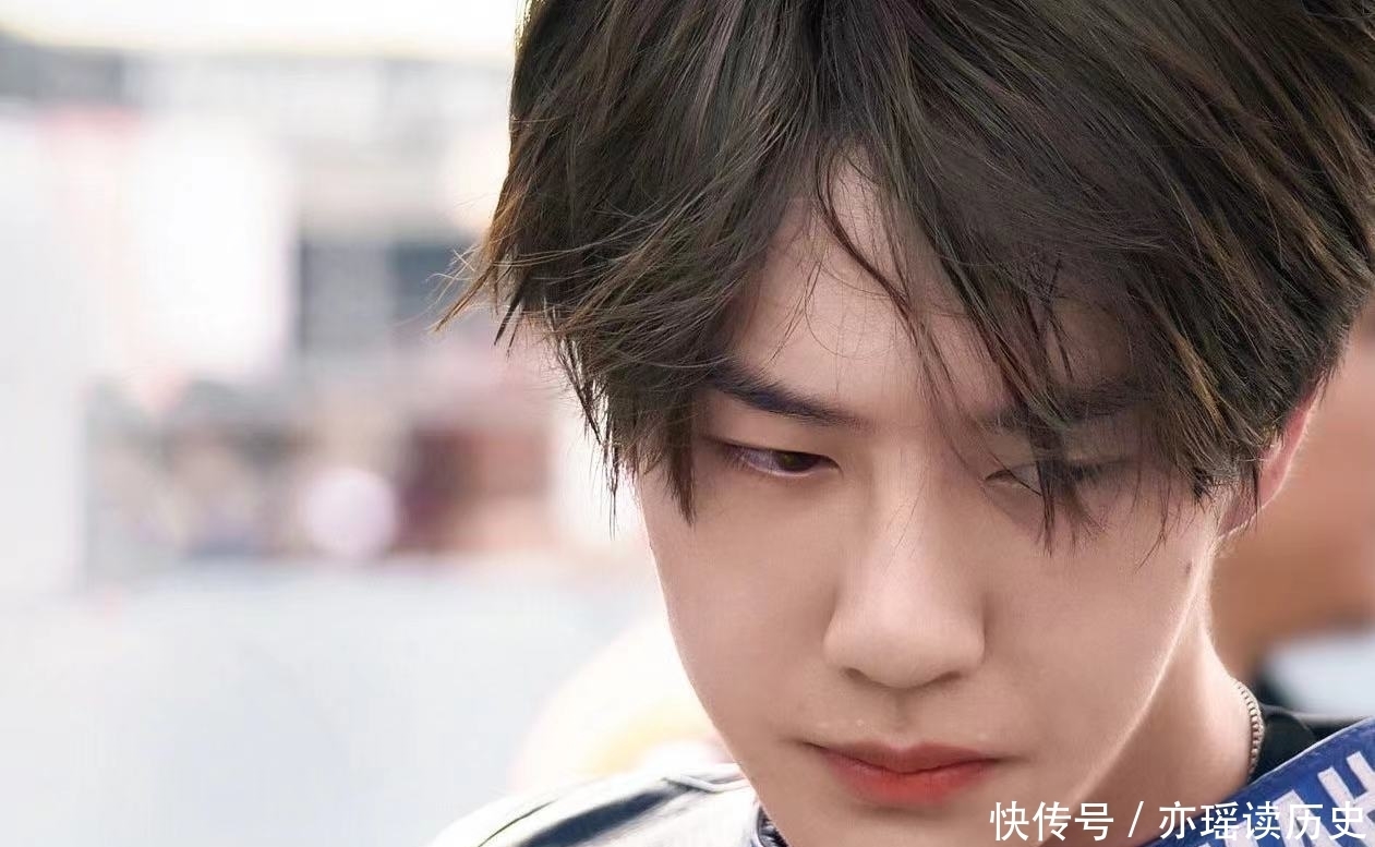 登场了洛阳 《登场了洛阳》拟邀嘉宾:汪涵宋轶毛不易,网友:欢迎王一博回家