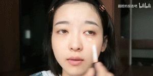 氧气妆|长期化妆和不化妆的女生,十年后区别也太大了吧?!