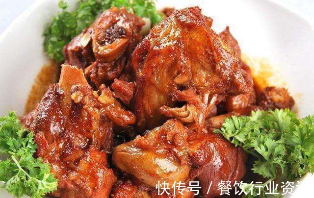 几道看着就想吃的家常菜，鲜鲜美味特别好吃，上桌盘盘光