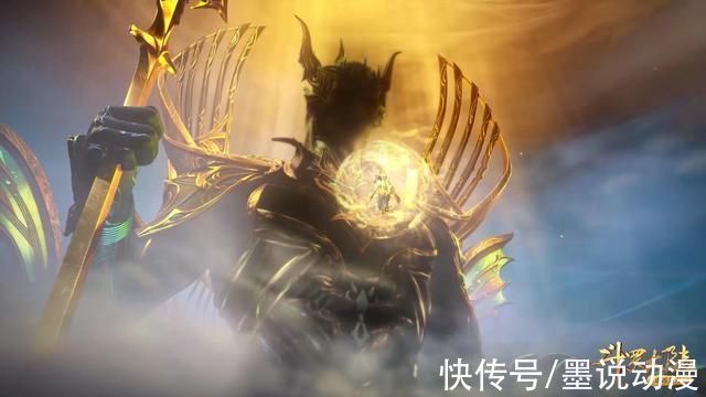 朱竹清|斗罗大陆小白人形化,实力压制史莱克七怪,海神再次现身