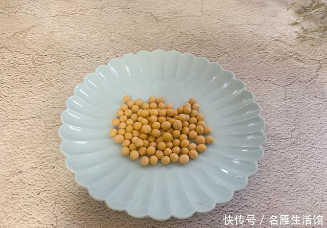 豆浆|家人的早餐我从不马虎,用燕麦和紫薯打成豆浆,好喝又营养