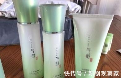 角质层|这几款国货水乳补水抗衰老,知名度虽不高,回购率高