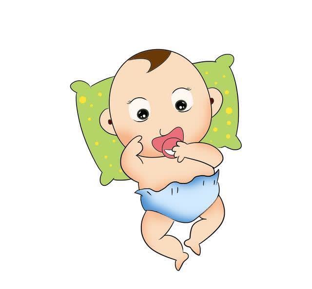 症状|“胎毒”是什么?有必要去“胎毒”吗?