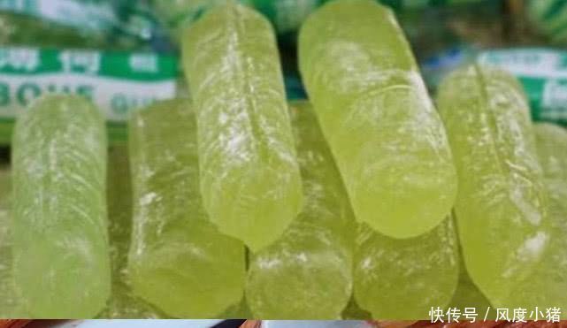 你老|这四种零食,吃过两种以上的人证明你老了,不要相信