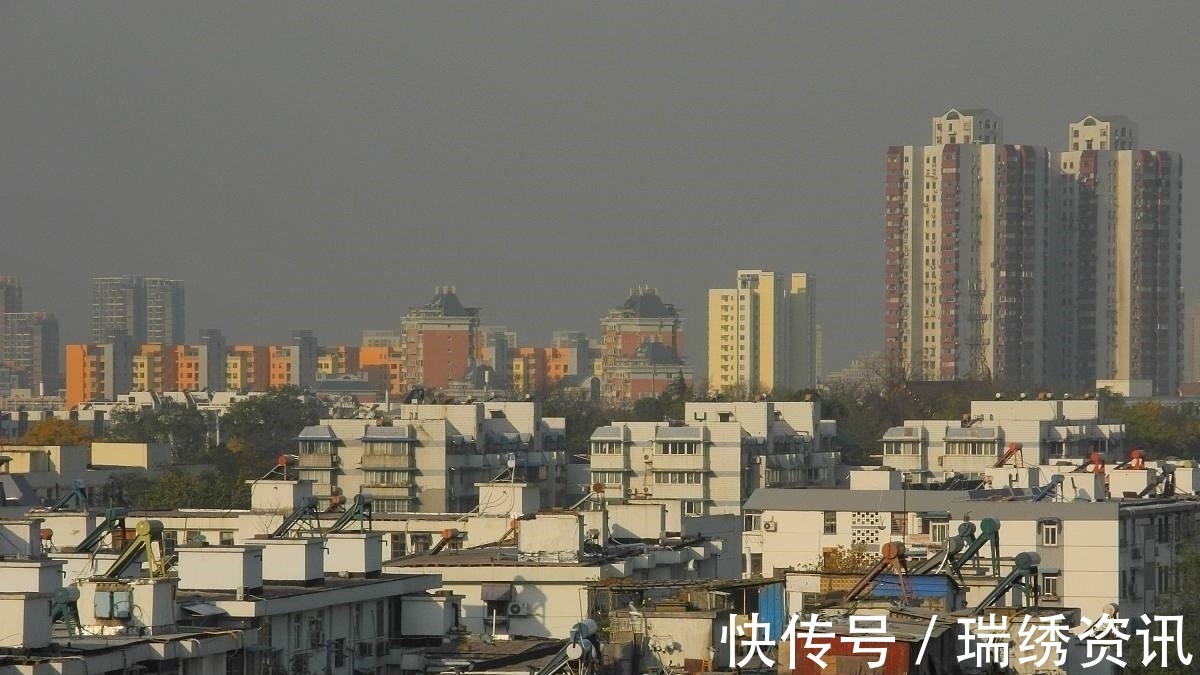 房子|买二手房,“房龄”到底有多重要知道这些不吃亏,不妨了解一下