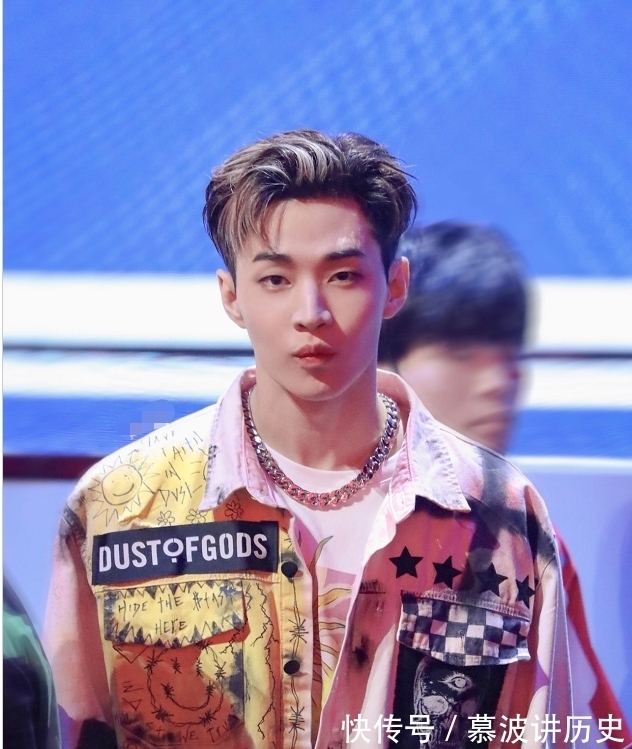 街舞4|刘宪华谈《街舞4》，称“没想到会来”，并坦言自己新来的有压力