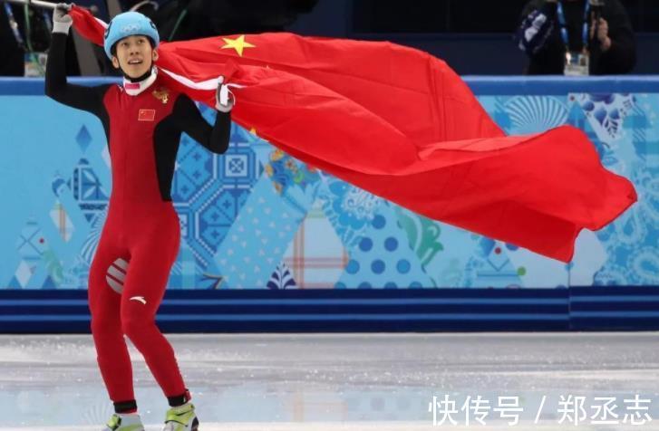 落泪|因伤无缘冬奥会,25岁名将公开落泪!幸福一家三口,妻子大他8岁