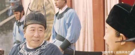 名声|历史上名声最好的太监，死后百官扶棺下葬，至今还有很多人祭拜