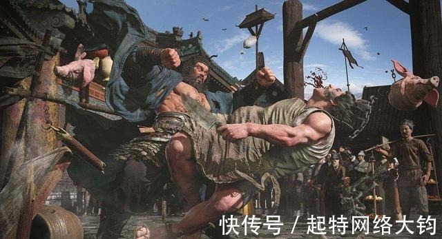 栾廷玉$梁山好汉排名疑云,孙立朱武屈于地煞,解珍解宝为何能位列天罡?