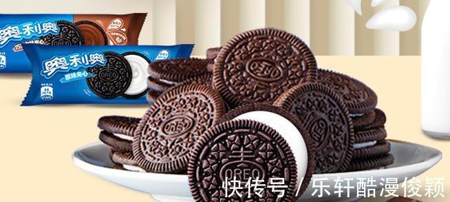 买饼干时，除了“奥利奥”，这5款“国产饼干”尝尝，解馋又便宜