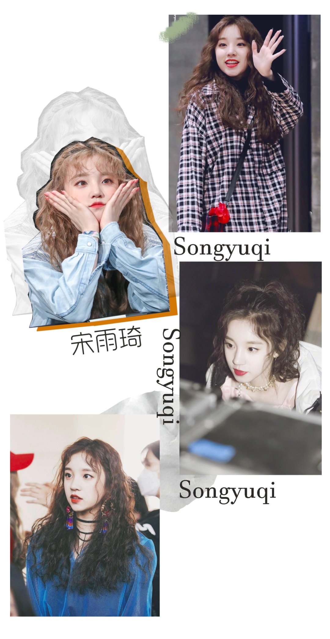 脸型|别再乱披头发了！2021年最火的发型来了，洋气又减龄