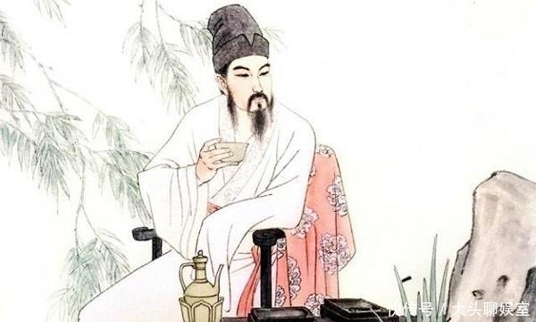 苏轼夜醉进不了门,跑到长江边吹风,一首《临江仙》悟出人生真谛