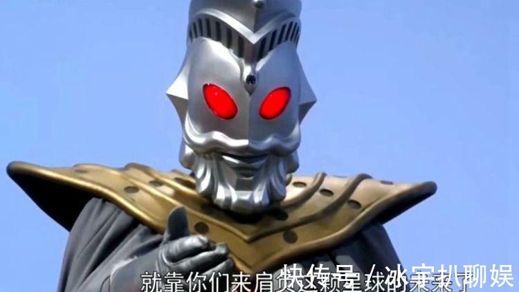 奥特曼|贝利亚复活后,光之国有三件武器能对付他,奥特曼为什么不使用?