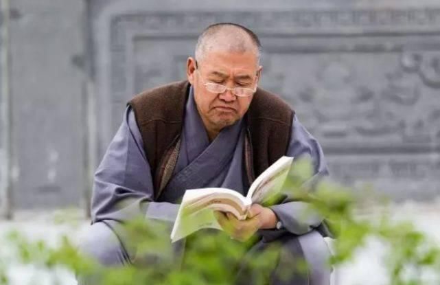 方丈|他28岁上五台山,43岁成为全山唯一方丈,文殊菩萨竟为他显灵……太神奇了