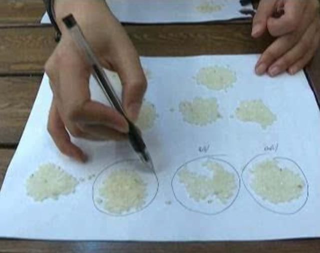 “为啥要让孩子数一万粒米？”宝爸愤怒质问老师，却反遭无情打脸